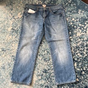 Gap boyfriend jeans size 12/32